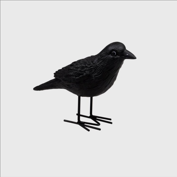 NWT Target 2021 Halloween Crow - Picture 7 of 8